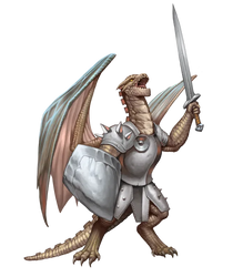 Battlezoo Dragons: Battle Dragons PDF