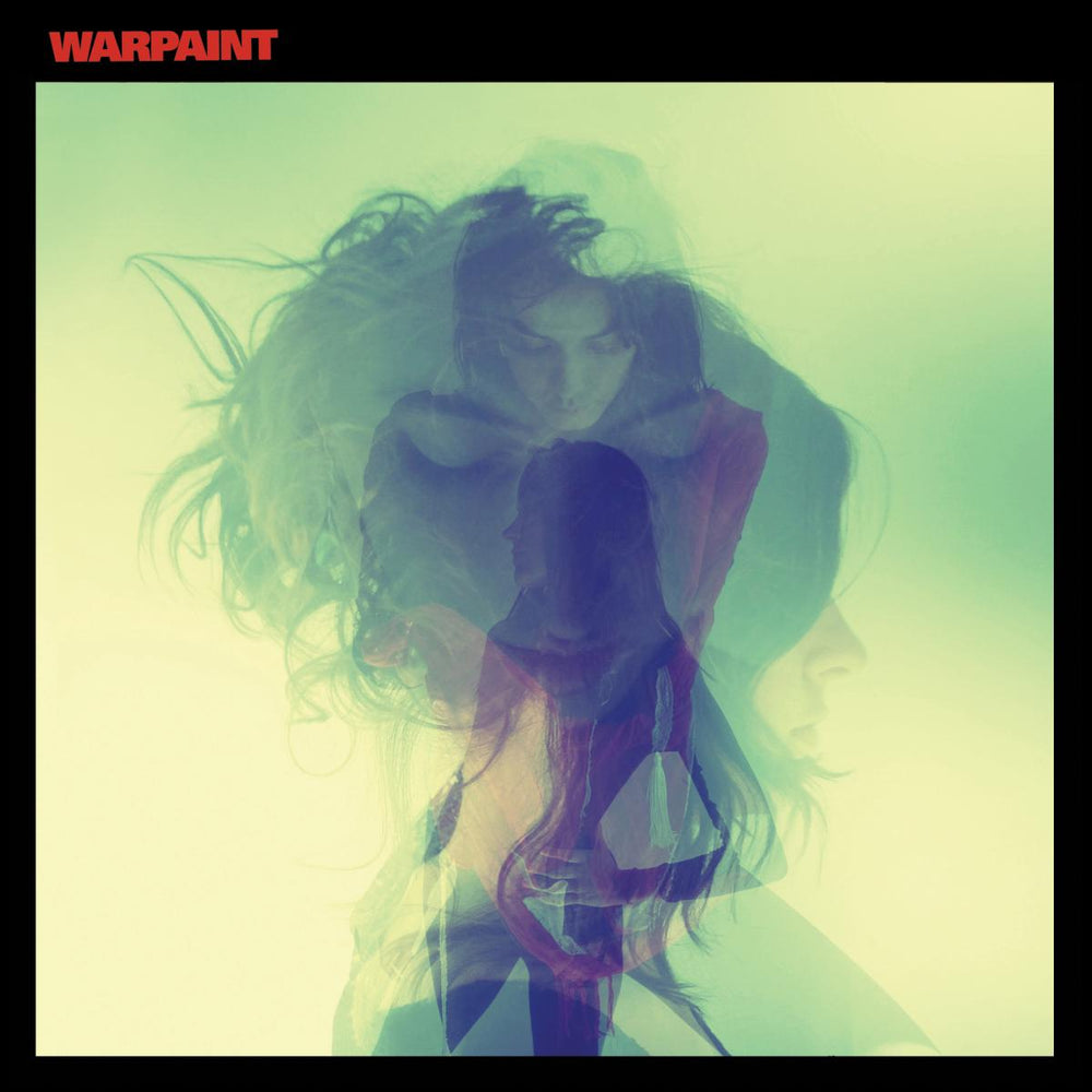Warpaint [Vinyl]