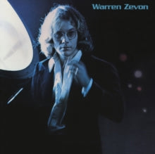 Warren Zevon (Deluxe Edition) (Brick & Mortar Exclusive) [Vinyl] (ONLINE ORDER ONLY)