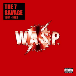7 Savage: Second Edition (Box Set, 60 Page Book, Poster) [Import] (8 Lp's) [Vinyl] (ONLINE ORDER ONLY)