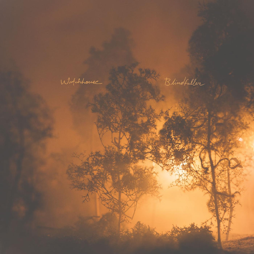 Blindfaller [Vinyl]