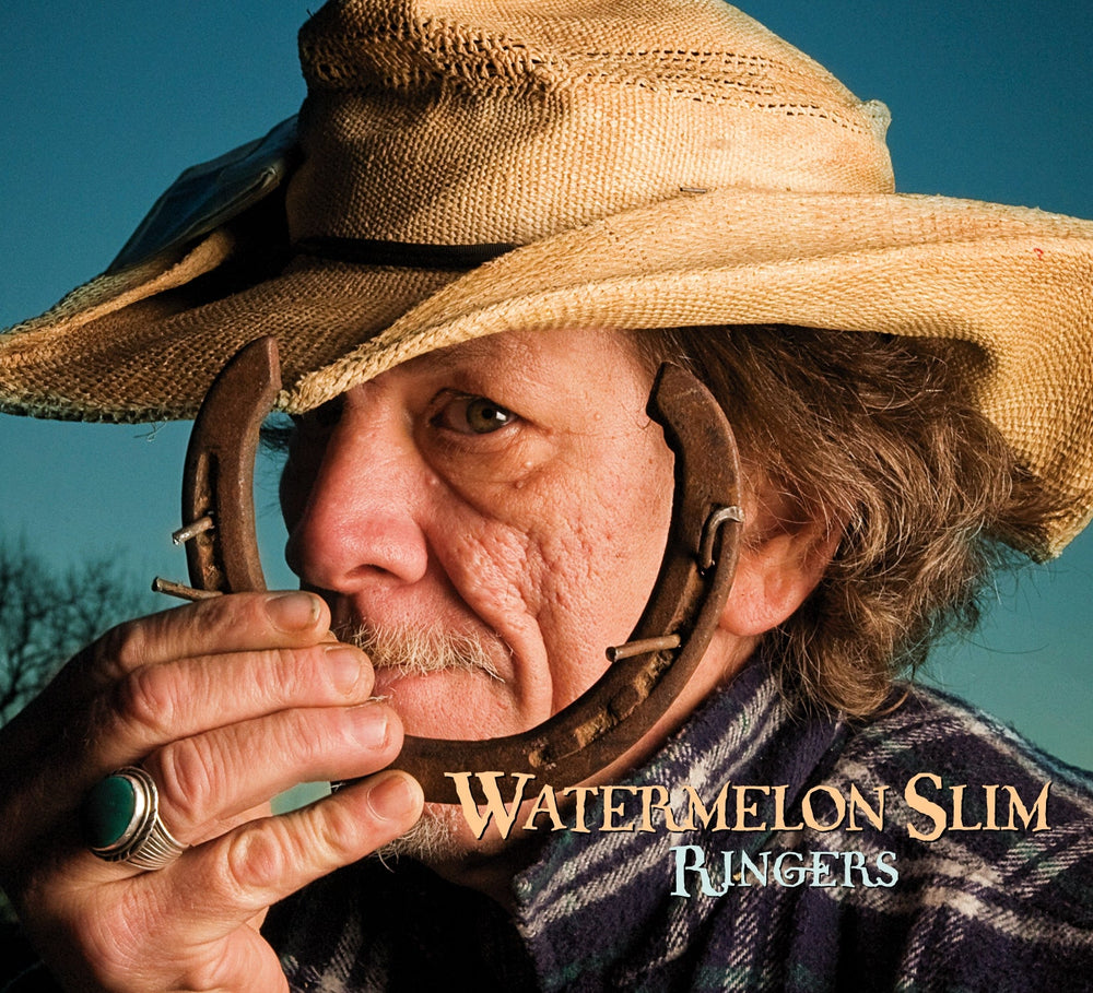 Ringers [CD] (ONLINE ORDER ONLY)