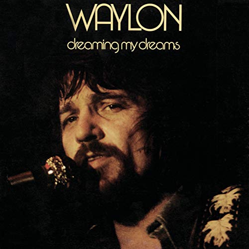 Dreaming My Dreams [CD] (ONLINE ORDER ONLY)