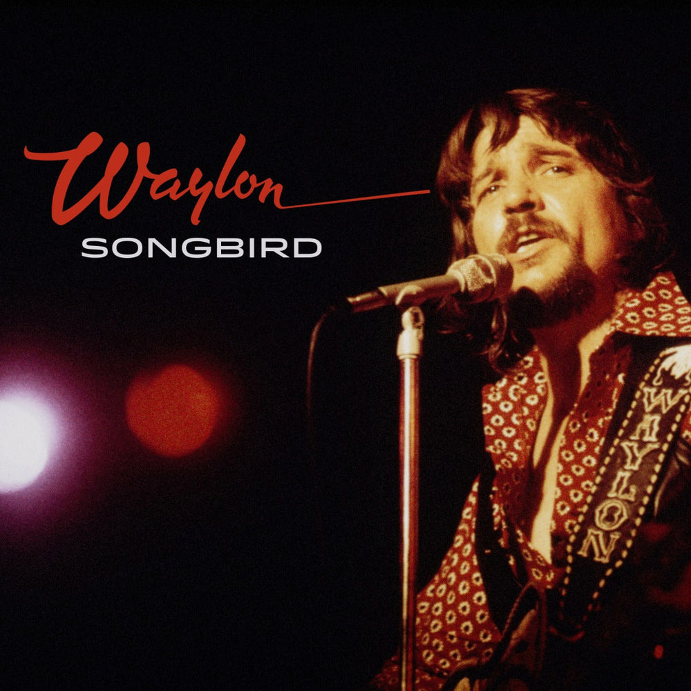Songbird [LP] [Vinyl]