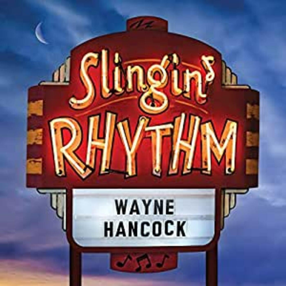 Slingin' Rhythm [Vinyl]