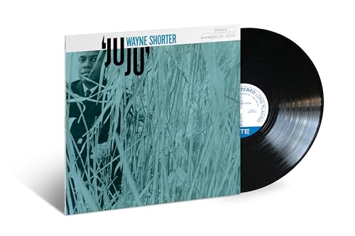 Wayne Shorter - Juju (Blue Note Classic Vinyl Edition) [LP] [Vinyl]