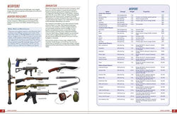 The Spy Game: Core Rulebook (ONLINE ORDER ONLY)