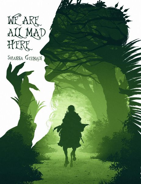 We Are All Mad Here (Cypher System) (Online Only)