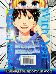 Weathering with You Vol 2 (Online Order Only)