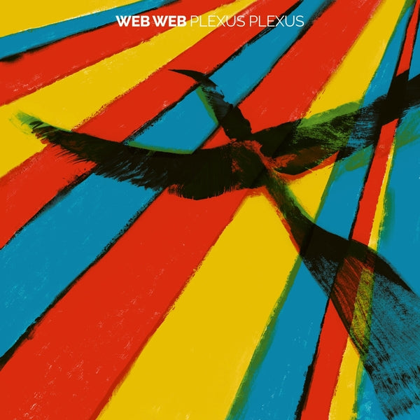 Plexus Plexus [Vinyl] (ONLINE ORDER ONLY)