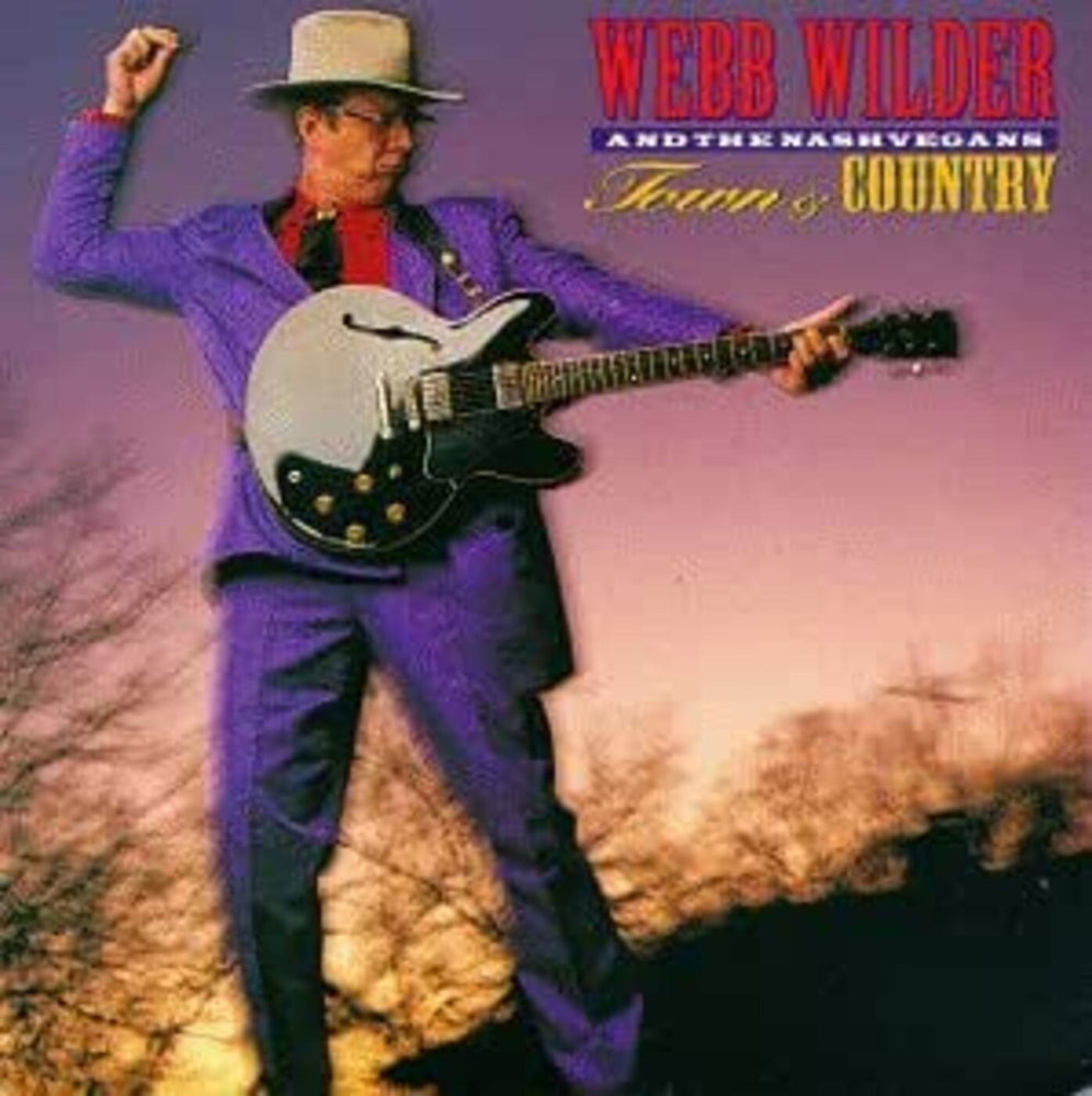 Town And Country [CD] (ONLINE ORDER ONLY)