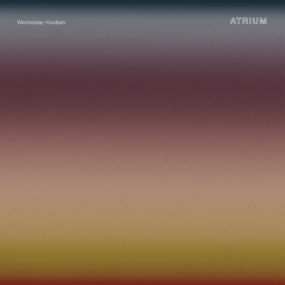 Atrium [Vinyl] (ONLINE ORDER ONLY)