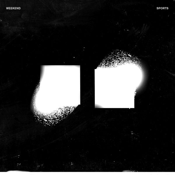 Weekend - Sports [CD] (ONLINE ORDER ONLY)