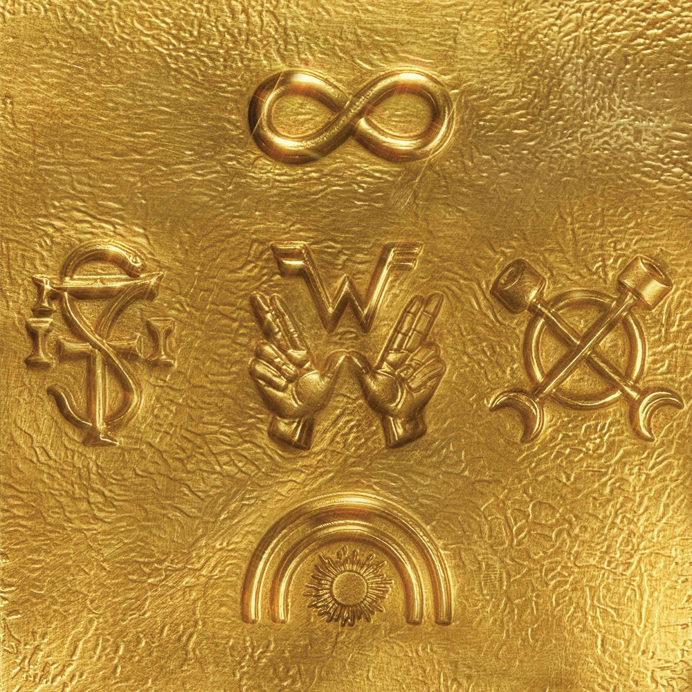 Weezer - Weezer [Black Vinyl] [Vinyl]