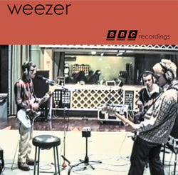 Weezer (Blue: 30th Anniversary Edition) (Super Deluxe 4 Lp's/ Bonus 10" Single/ 7" Single) (Box Set) [Vinyl]