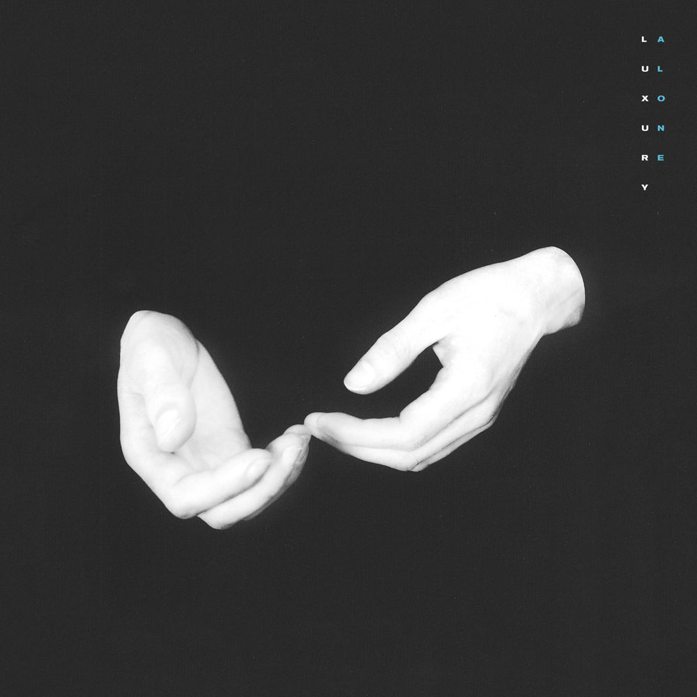 Luxury Alone [CD] (ONLINE ORDER ONLY)