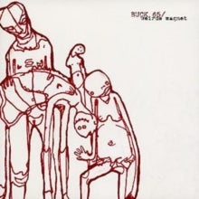 Weirdo Magnet (Import) [CD] (ONLINE ORDER ONLY)