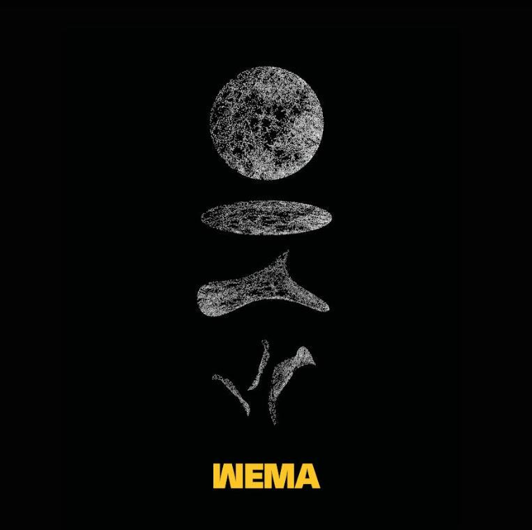 WEMA [CD]