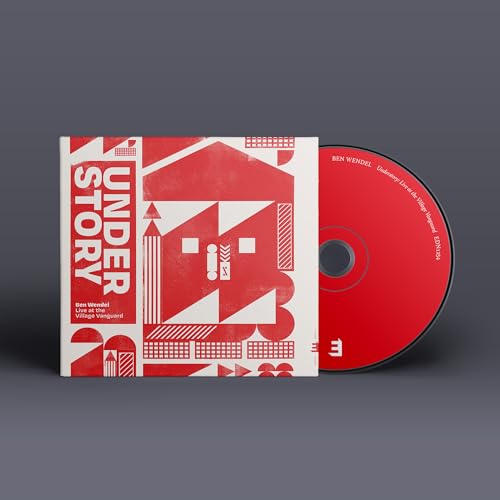 Understory: Live At The Village Vanguard [CD] (ONLINE ORDER ONLY)