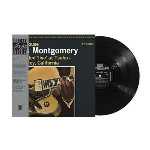 Full House (Original Jazz Classics Series) [180G LP] [Vinyl]