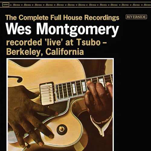 The Complete Full House Recordings [2 CD] [CD] (ONLINE ORDER ONLY)
