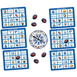 Kentucky Wildcats NCAA Bingo Game