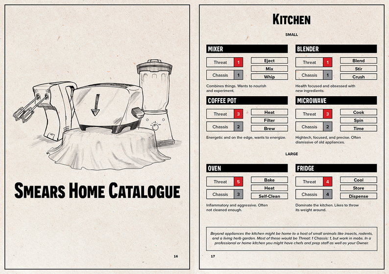 I, Toaster (ONLINE ORDER ONLY)