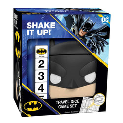 Batman Shake It Up!