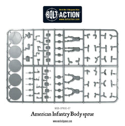 Bolt Action: Rangers Lead The Way