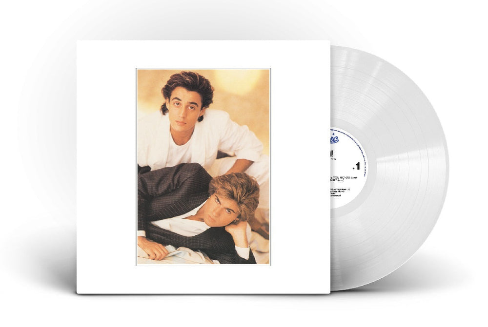 Make It Big (Limited Edition, Remastered White Colored Vinyl) [Import] [Vinyl] (ONLINE ORDER ONLY)