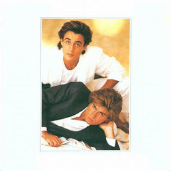 Make It Big (Limited Edition, Remastered White Colored Vinyl) [Import] [Vinyl] (ONLINE ORDER ONLY)