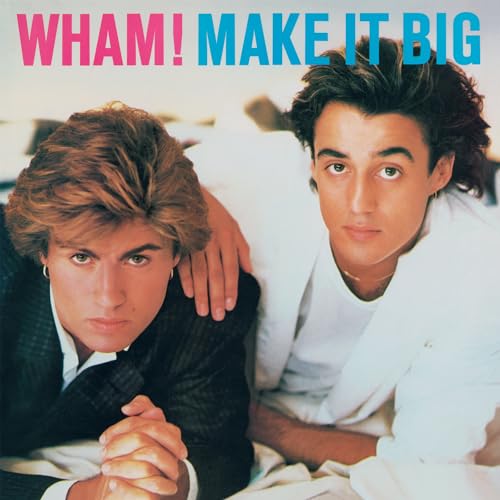 Make It Big [CD] (ONLINE ORDER ONLY)