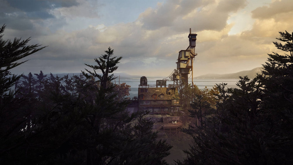 What Remains of Edith Finch - PC (ONLINE ORDER ONLY)