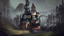 What Remains of Edith Finch - PC (ONLINE ORDER ONLY)