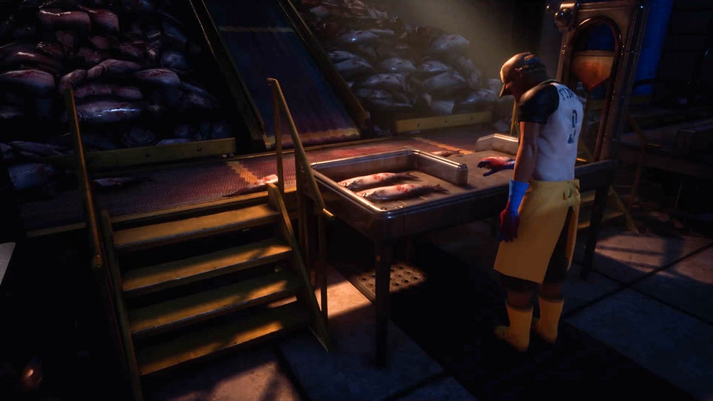 What Remains of Edith Finch - PC (ONLINE ORDER ONLY)