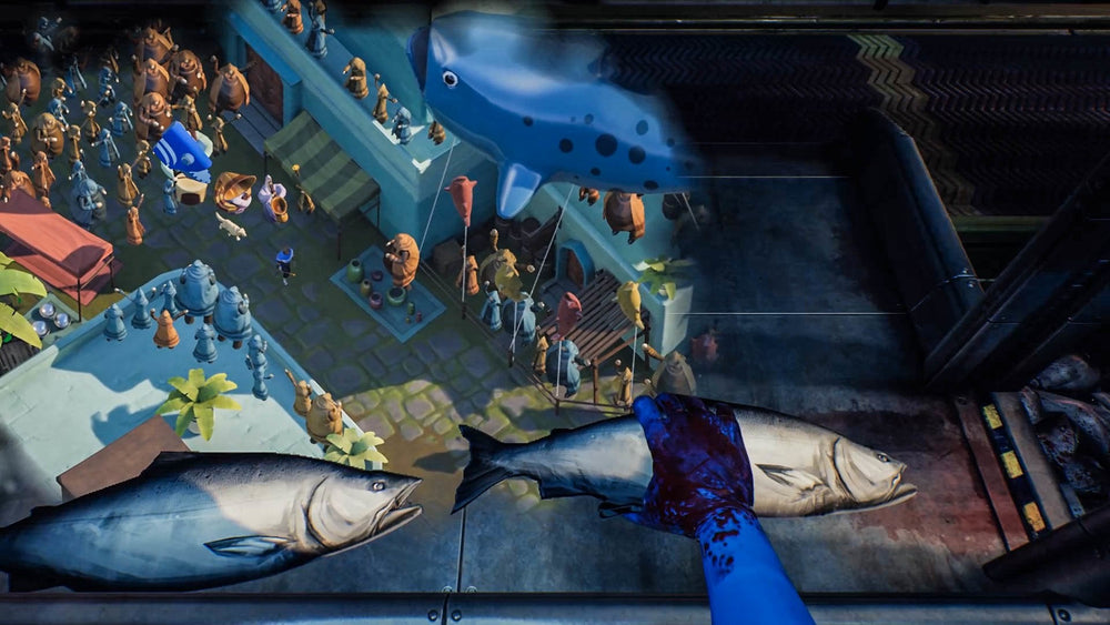 What Remains of Edith Finch - PC (ONLINE ORDER ONLY)
