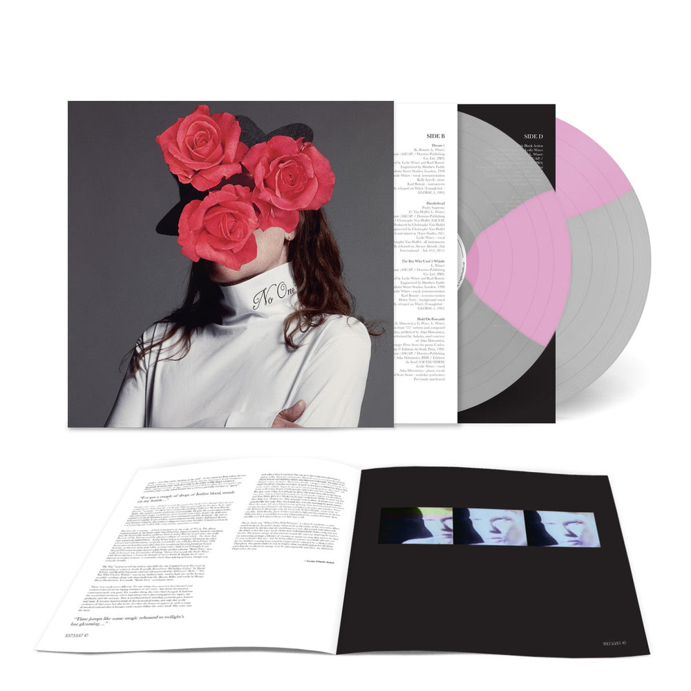 When I Hit You - You'll Feel It [Vinyl]
