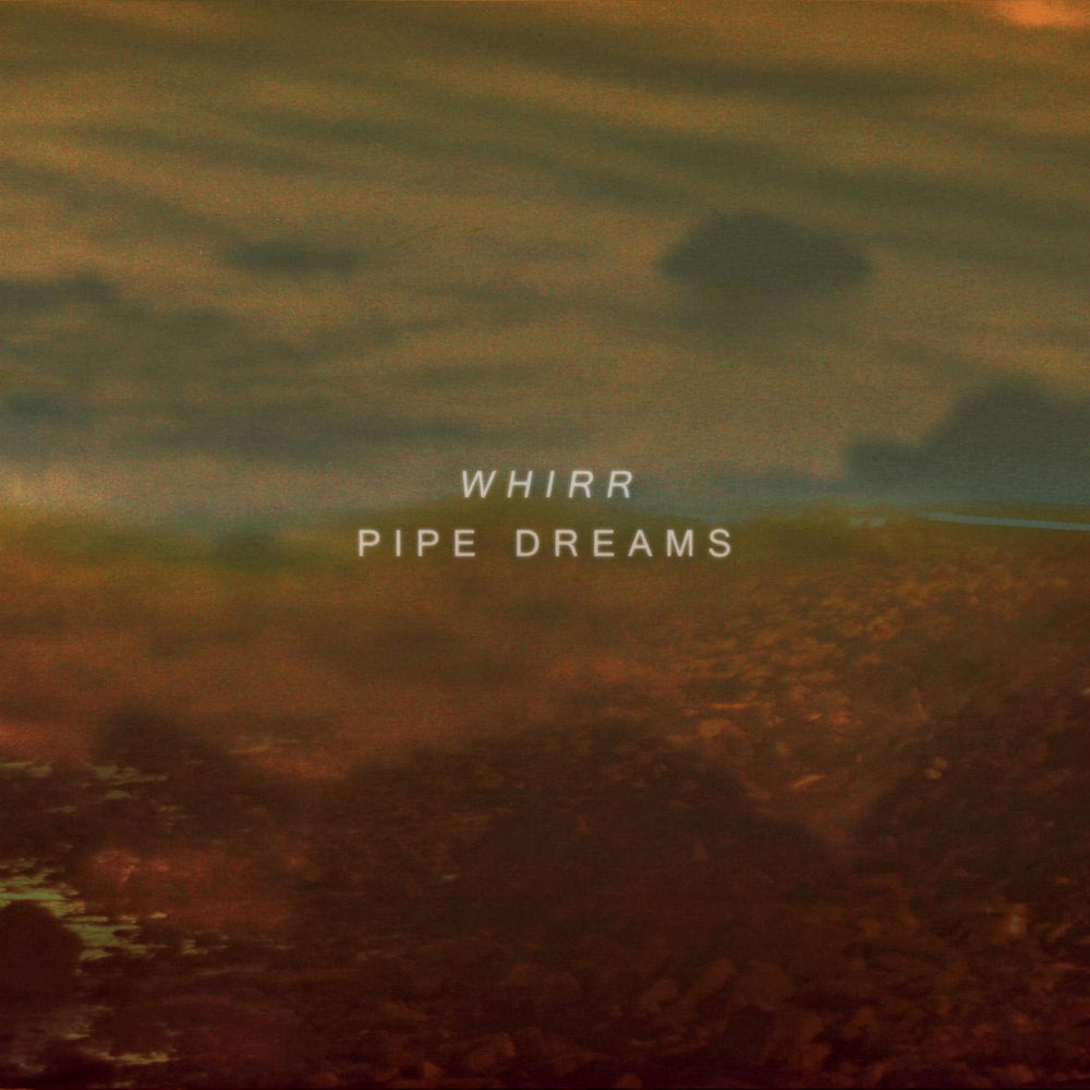 Pipe Dreams [CD] (ONLINE ORDER ONLY)