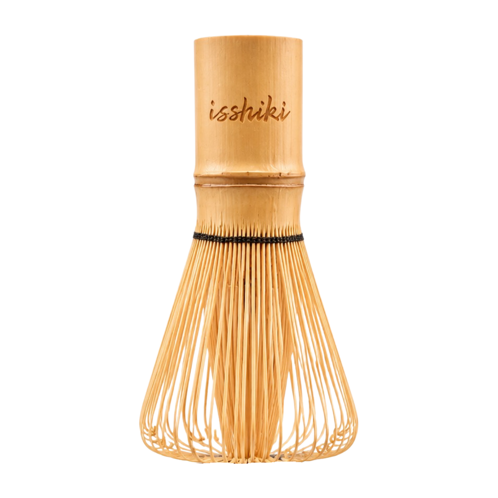 Bamboo Matcha Whisk (Chasen)