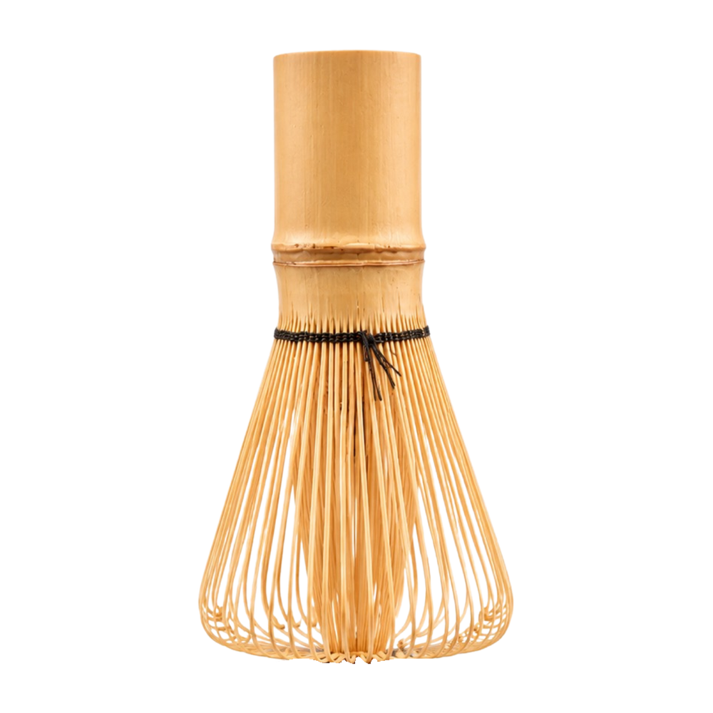 Bamboo Matcha Whisk (Chasen)