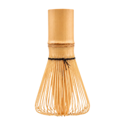 Bamboo Matcha Whisk (Chasen)