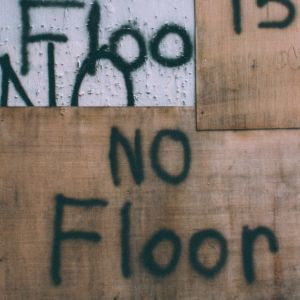 No Floor [CD] (ONLINE ORDER ONLY)