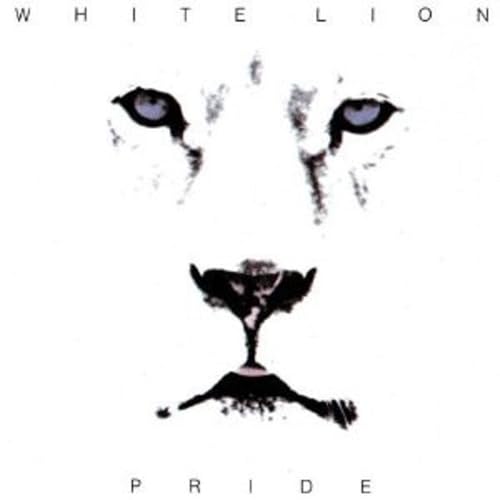 Pride (Aqua Vinyl/Limited Edition) [Vinyl]