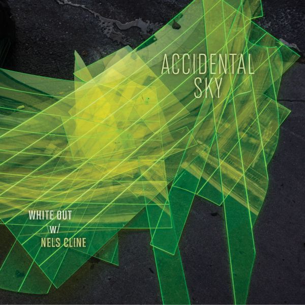 Accidental Sky [CD] (ONLINE ORDER ONLY)