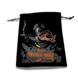 Sole Ring Collection | Premium Dice Bags (ONLINE ORDER ONLY)