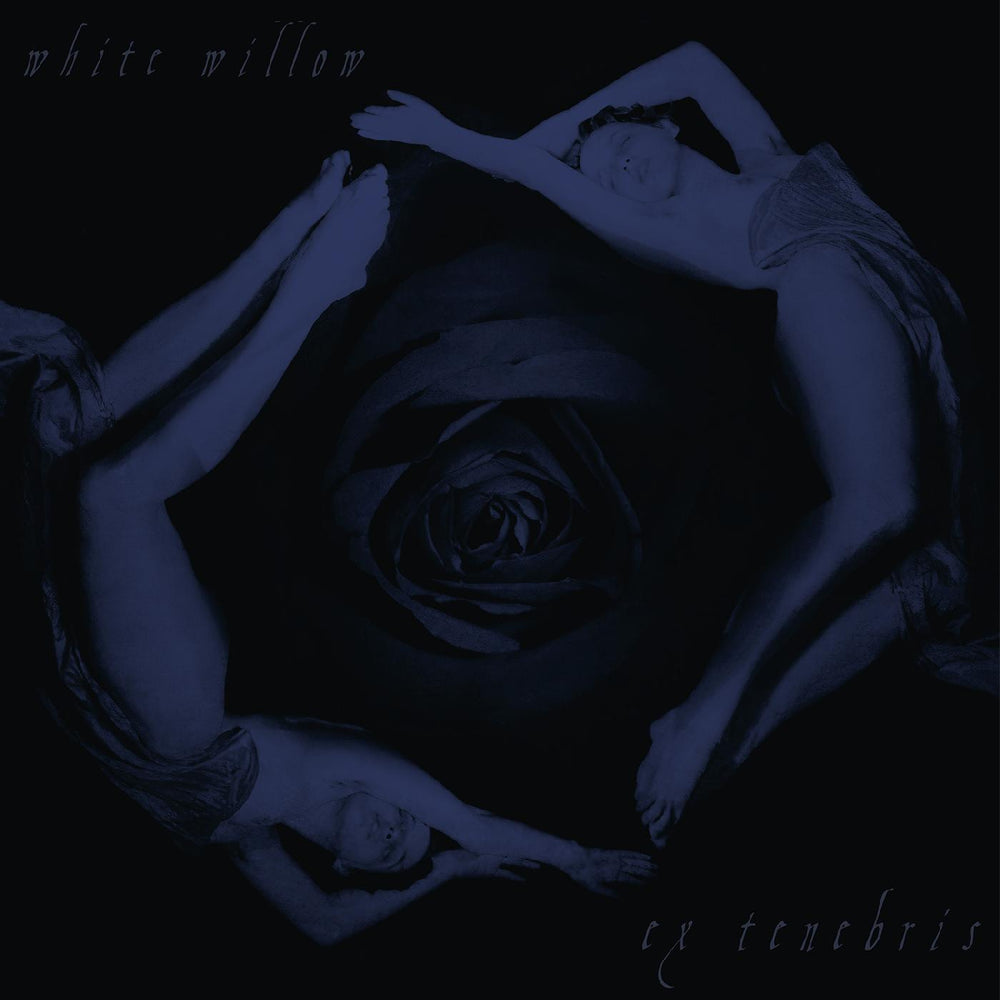 White Willow - Ex Tenebris (Remaster) [CD] (ONLINE ORDER ONLY)