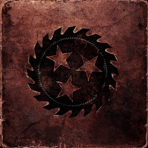Whitechapel - Whitechapel (Flame Marbled Vinyl) [Vinyl]