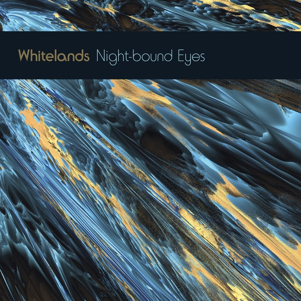 Night-Bound Eyes Are Blind To The Day [Vinyl] (ONLINE ORDER ONLY)