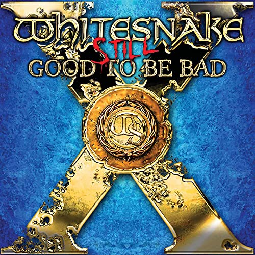 Still... Good to Be Bad [CD] (ONLINE ORDER ONLY)