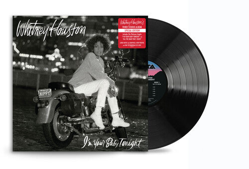 I'm Your Baby Tonight [Vinyl]